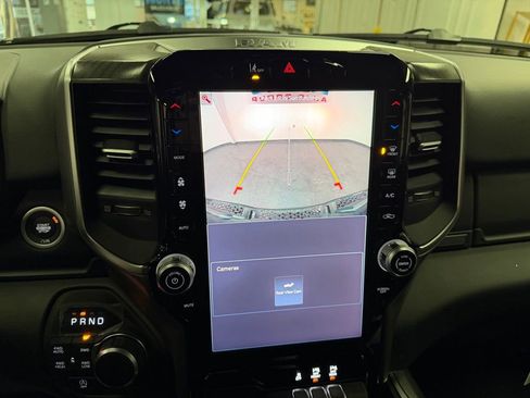 New 2026 RAM 1500 4x4 Crew Cab image 22