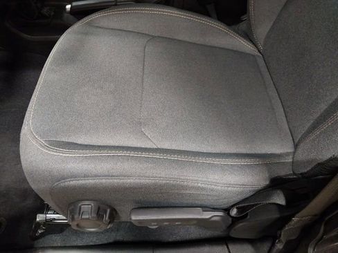 Used 2024 Jeep Wrangler Willys image 3