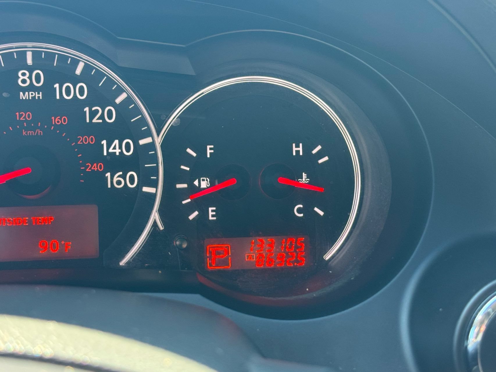 Used 2010 Nissan Altima 2.5 S w/ Convenience Pkg FWD image 5