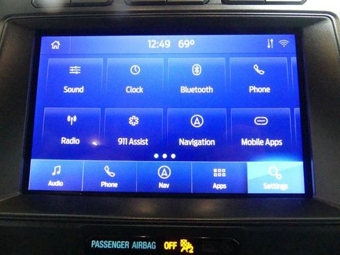 Used 2021 Ford Expedition Max Limited image 45