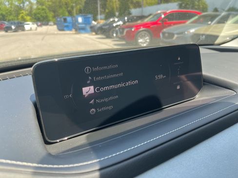 New 2026 MAZDA CX-30 Aire Edition image 10