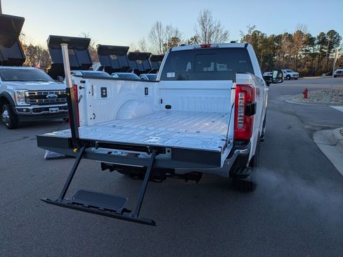 New 2026 Ford F250 XLT w/ XLT Premium Package image 36