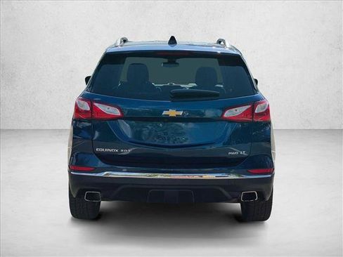 Used 2020 Chevrolet Equinox LT AWD/4WD image 6