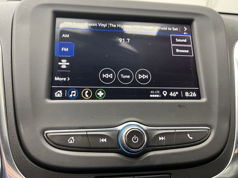 Certified 2022 Chevrolet Equinox LT image 17