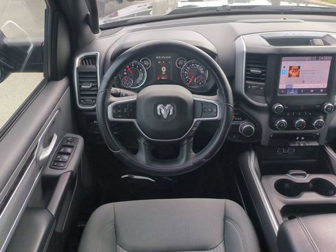 Used 2023 RAM 1500 Big Horn image 15