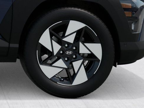 New 2026 Hyundai Kona Limited image 8