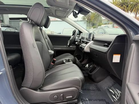Used 2024 Hyundai Ioniq 5 Limited RWD image 40