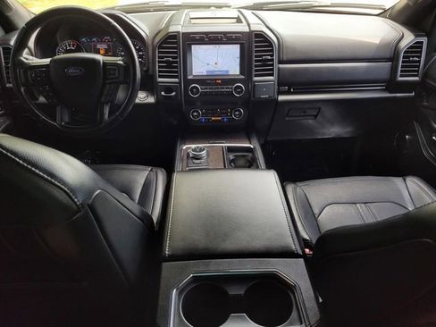 Used 2020 Ford Expedition Limited image 23