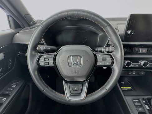 Certified 2024 Honda CR-V Sport Touring image 11