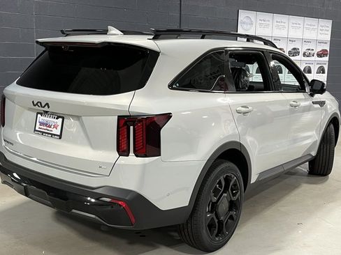New 2026 Kia Sorento SX Prestige image 7