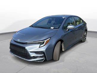 Certified 2026 Toyota Corolla SE w/ SE Premium Package AWD/4WD video 2