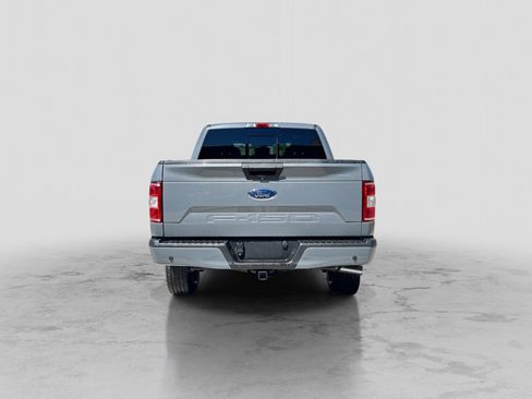 Used 2020 Ford F150 XLT w/ Equipment Group 302A Luxury AWD/4WD image 7