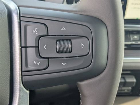 New 2026 GMC Sierra 1500 SLT w/ SLT Premium Plus Package image 28