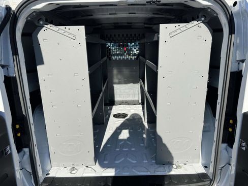 Used 2022 RAM ProMaster City Wagon image 10