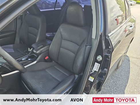 Used 2015 Honda Accord Sport image 10