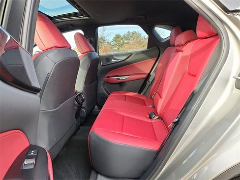 Used 2023 Lexus NX 350 AWD w/ Premium Package image 10