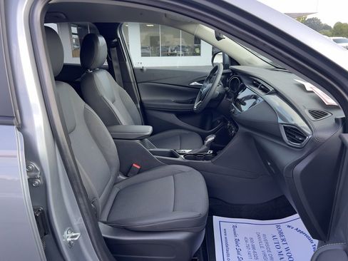 Used 2023 Buick Encore GX Select w/ Sport Touring Package image 12