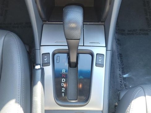 Used 2007 Honda Accord EX-L image 22