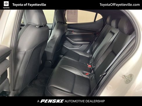 Used 2023 MAZDA MAZDA3 s image 24