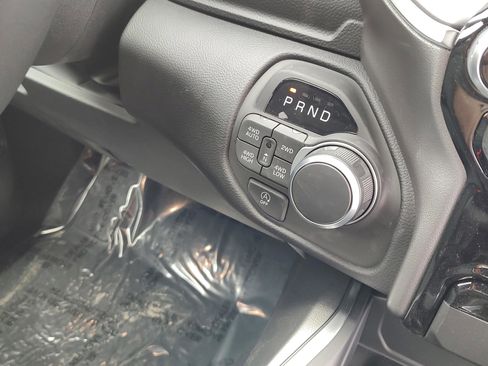 New 2026 RAM 1500 Big Horn image 18