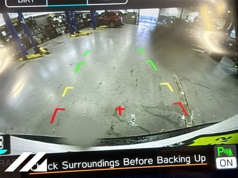 New 2026 Subaru Forester Wilderness image 15