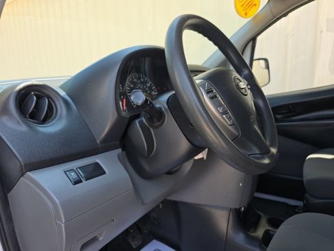 Used 2018 Nissan NV200 S w/ Cruise Control Package FWD image 12