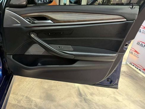 Used 2019 BMW M550i xDrive w/ Premium Package 2 image 70