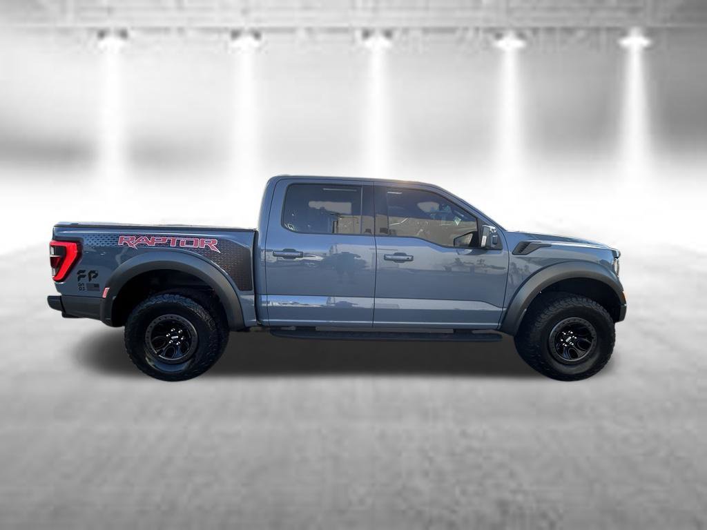 Used 2023 Ford F150 Raptor AWD/4WD image 3