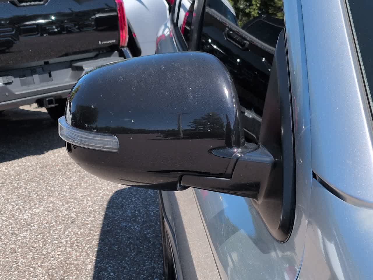 Used 2018 Mitsubishi Outlander LE FWD image 12