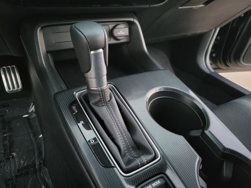 Used 2024 Honda Civic Sport image 34