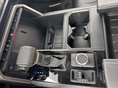 Used 2023 Toyota Tundra SR5 w/ SR5 Premium Package image 20