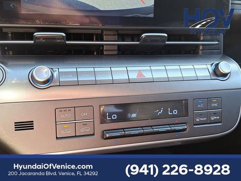 Certified 2024 Hyundai Kona SEL w/ Convenience Package image 32