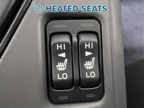 New 2026 Subaru Crosstrek 2.0i Premium AWD/4WD image 15