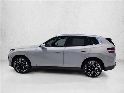 Used 2025 BMW X3 xDrive30i w/ Convenience Package AWD/4WD image 9