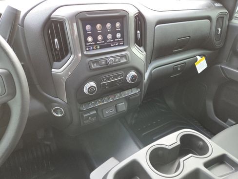 New 2026 GMC Sierra 1500 Pro w/ Pro Value Package image 29