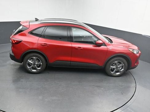 New 2026 Ford Escape ST-Line Select w/ Tech Pack #1 image 23