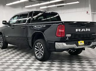 Used 2025 RAM 1500 Limited AWD/4WD video 2