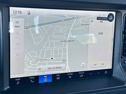 New 2026 Ford Bronco Big Bend image 18