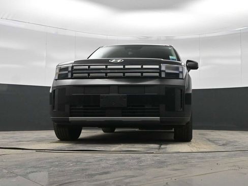 New 2026 Hyundai Santa Fe SE image 33