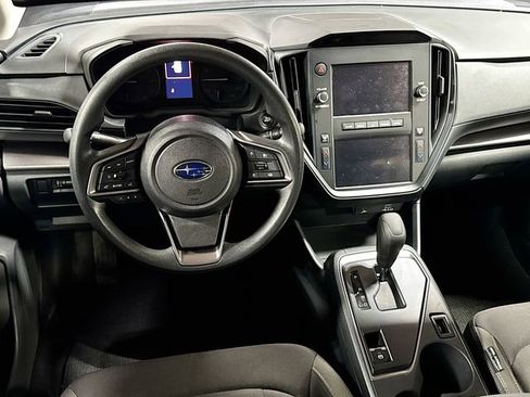 Used 2024 Subaru Impreza 2.0i AWD/4WD image 19