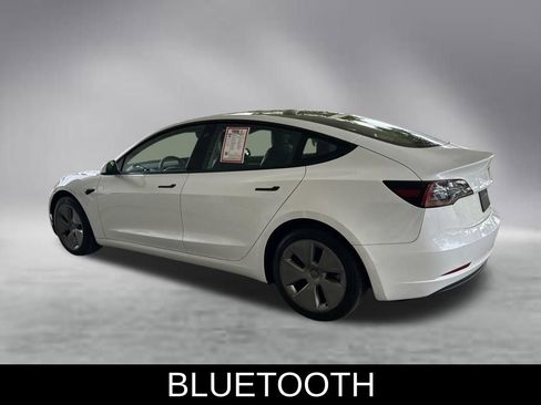 Used 2023 Tesla Model 3 Standard Range RWD image 5