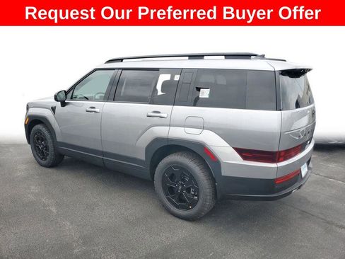 New 2026 Hyundai Santa Fe XRT image 4