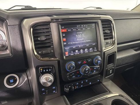 Used 2017 RAM 1500 Sport AWD/4WD image 17