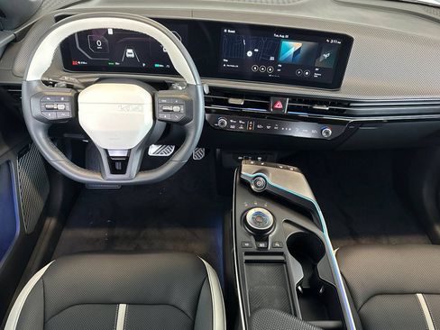 New 2026 Kia EV6 GT-Line RWD image 13