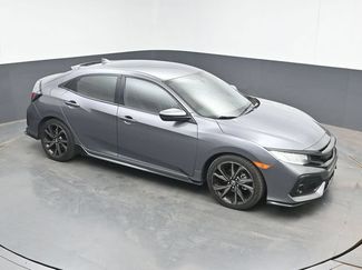 Used 2018 Honda Civic Sport video 1