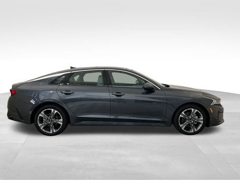 Used 2023 Kia K5 EX FWD image 7