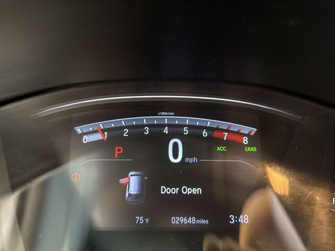 Used 2019 Honda CR-V EX-L image 11