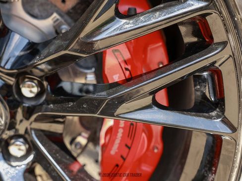 Used 2017 Chevrolet Corvette Z06 RWD image 70