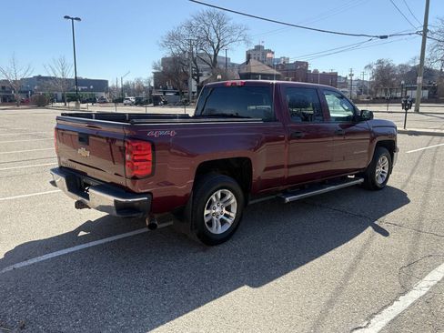 Used 2014 Chevrolet Silverado 1500 LT w/ All Star Edition image 17