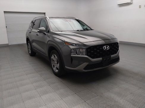 Used 2023 Hyundai Santa Fe SEL image 13